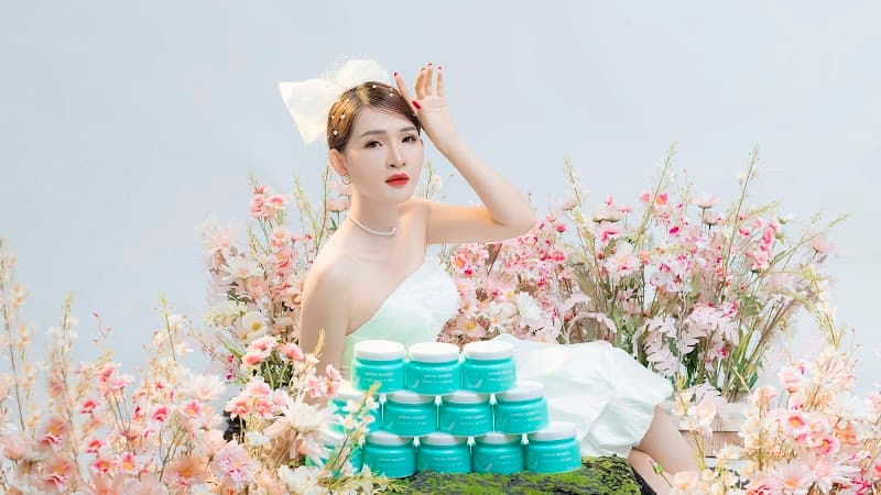 Spa HUỲNH NHƯ. SkinHair Thị Xã Gò Công photo