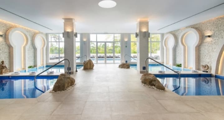 Spa Iberostar Bavaro Higüey photo