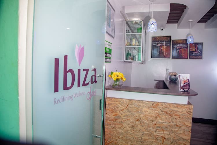 Spa Ibiza - Westery Plaza Nairobi photo