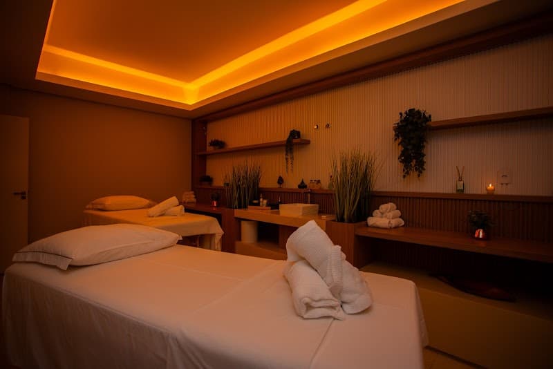 Spa Ilex Machadinho photo