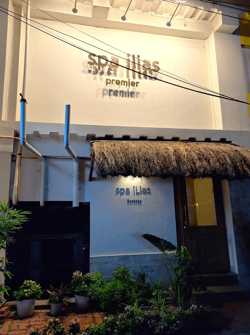 Spa Ilias Premier Boracay photo