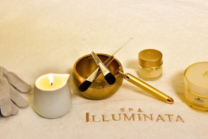 Spa Illuminata London photo