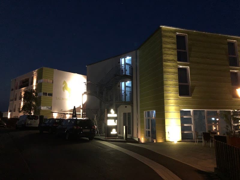 Spa im Sachsenross Nörten-Hardenberg photo