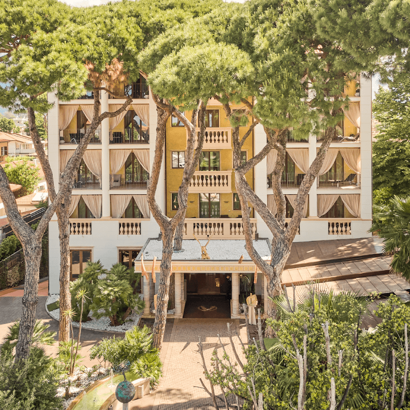 Spa Imperiale Forte dei Marmi photo