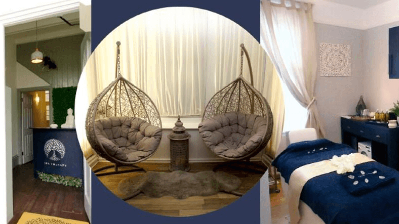 Spa in a Box Uckfield photo