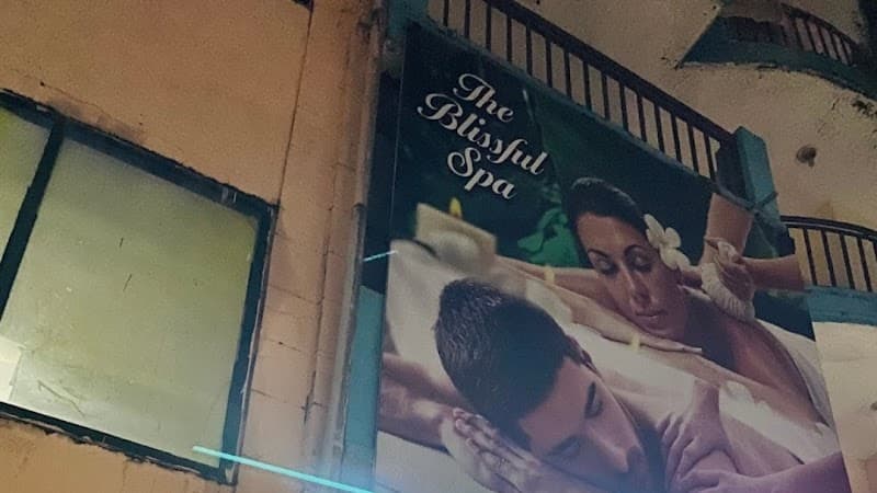 Spa in dehradun | The Blissful Spa Dehradun photo