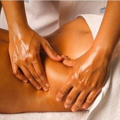 Spa in Ikeja - Teamee Cosmetics and Spa photo