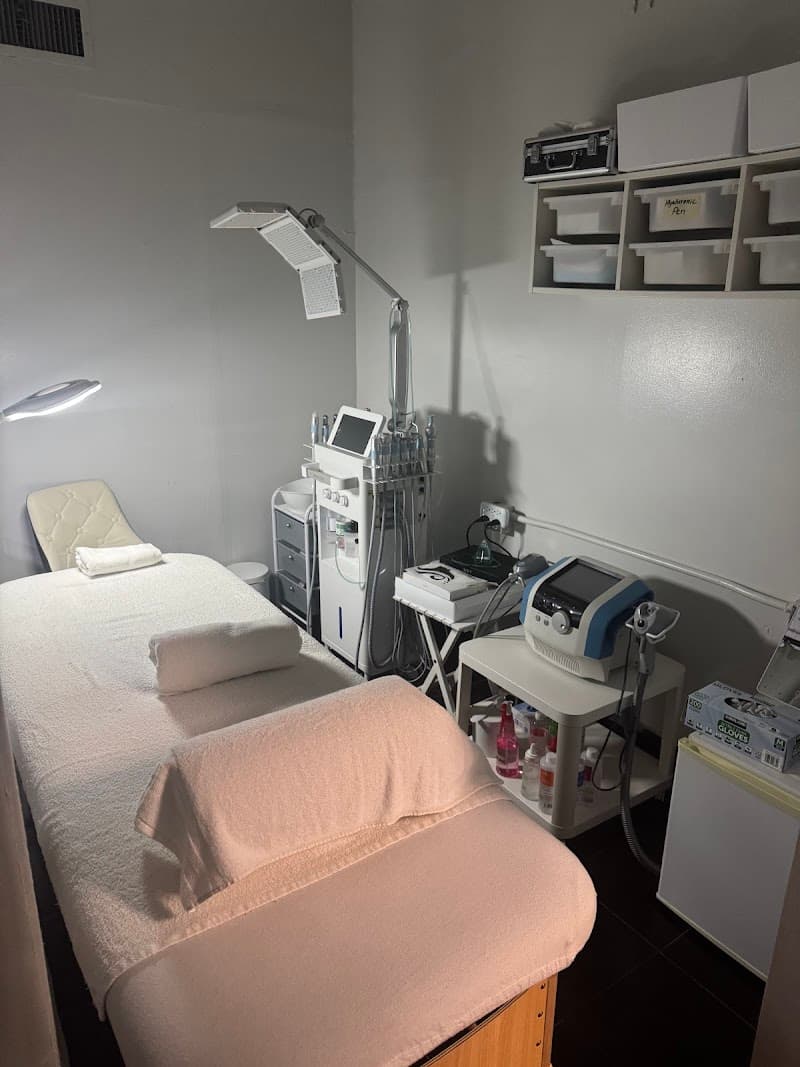 Spa in my spot San Juan photo