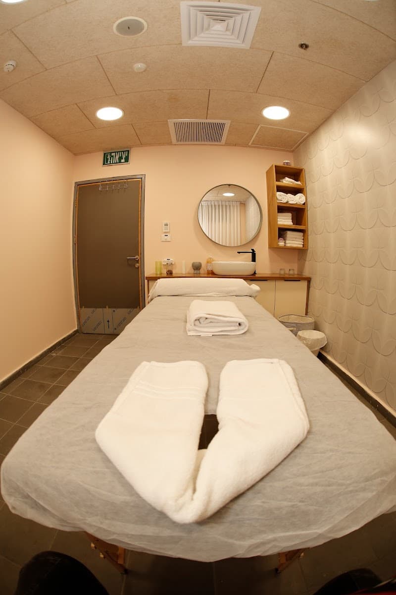 Spa in Ofakim photo