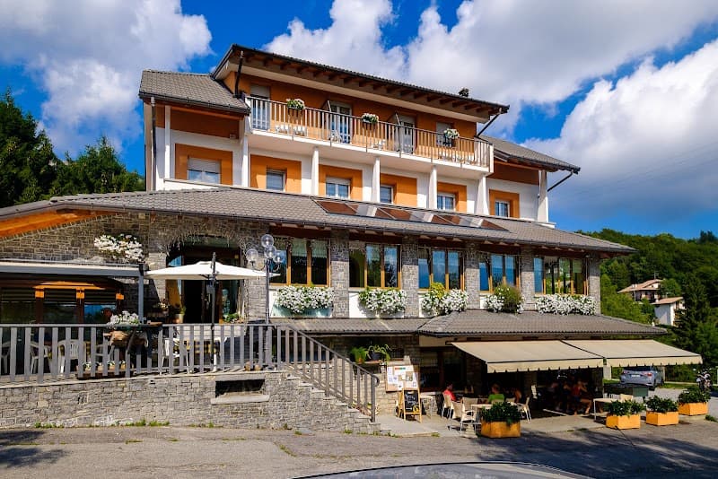 Spa in progress Fuipiano Valle Imagna photo