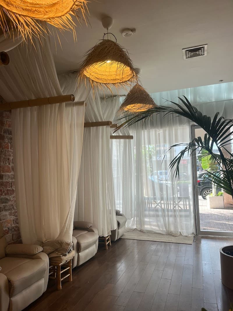 Spa in Ramat Hasharon | Izunim Spa Ramat HaSharon photo