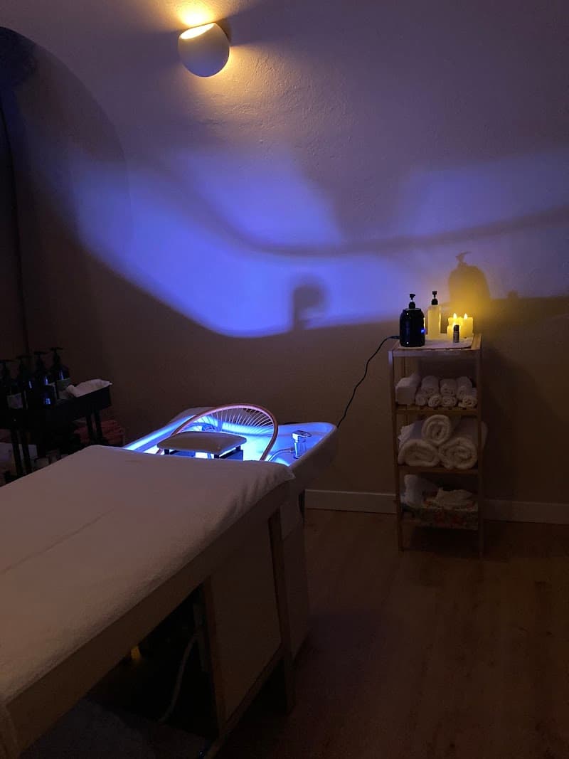 Spa In The City San Fernando photo