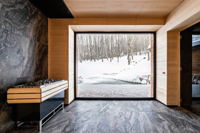 SPA in the Forest Forest SPA & Relax House Lviv photo