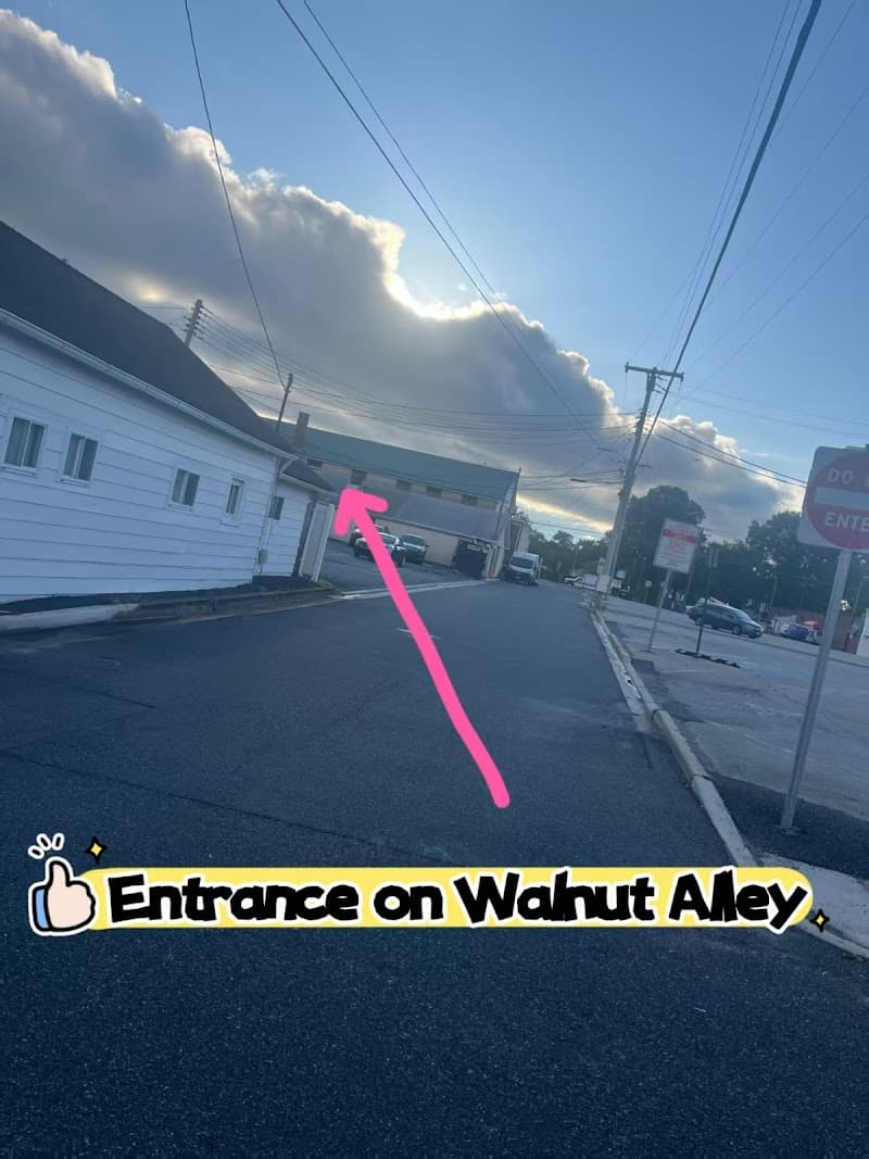 Spa In The Garden At Elk Forge B & B Aberdeen photo