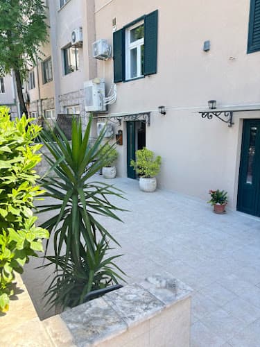 Spa in Tivat Montenegro photo