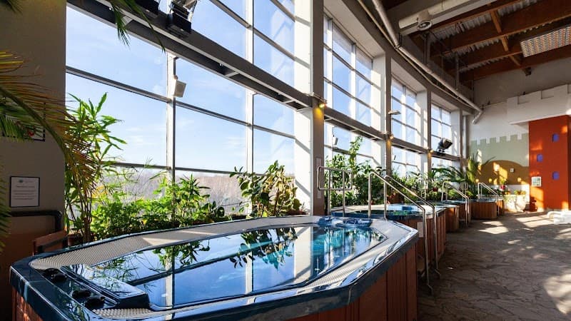 SPA in Yasenevo - Moreon Moscow photo