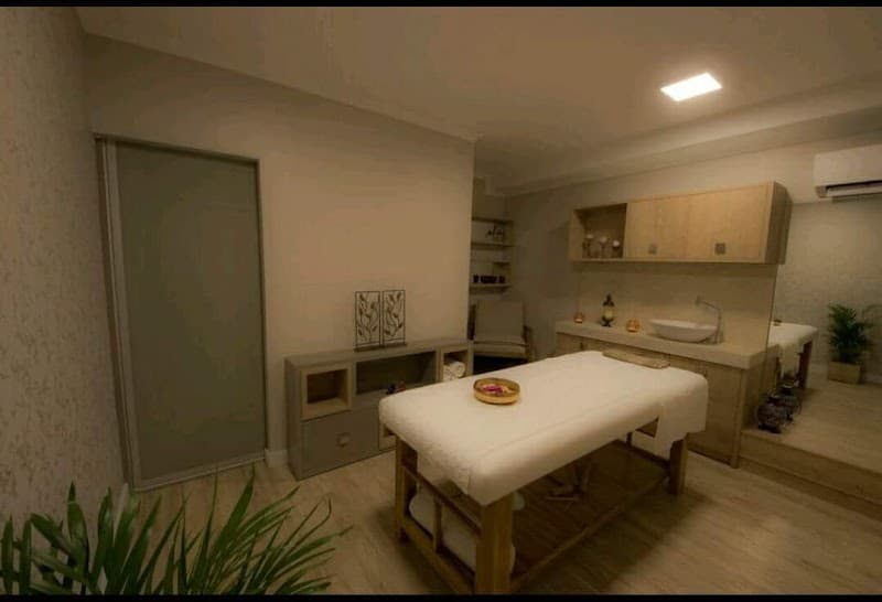 Spa Indira Bessegato Curitiba photo