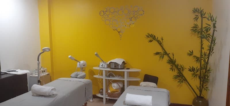 Spa Indulge Saint John photo
