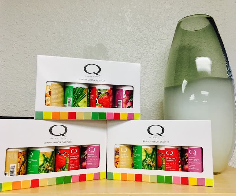 Spa Indulgences | Lena IL photo