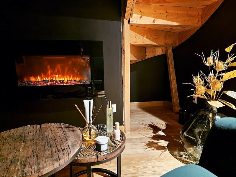 Spa Infinie Douceur Davézieux photo