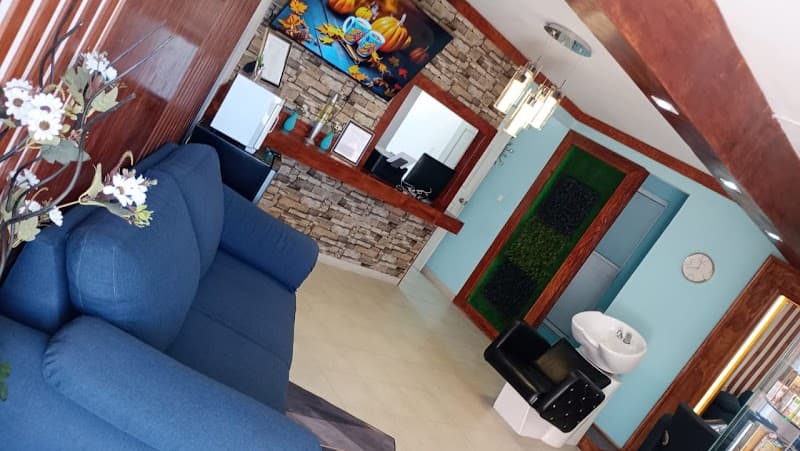 SPA Infinity Experience Tizayuca photo
