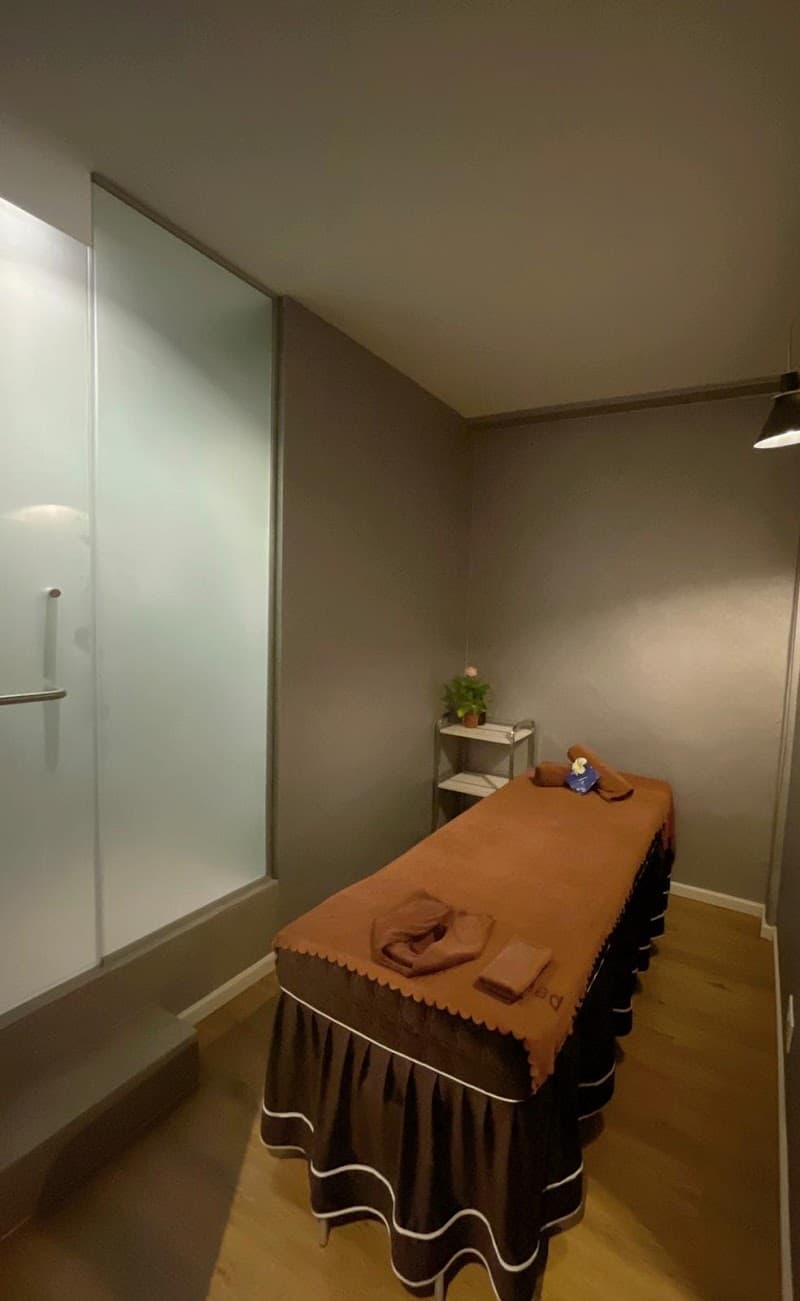 Spa Infinity Singapore photo