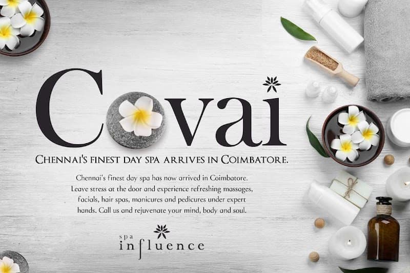 Spa Influence Coimbatore photo