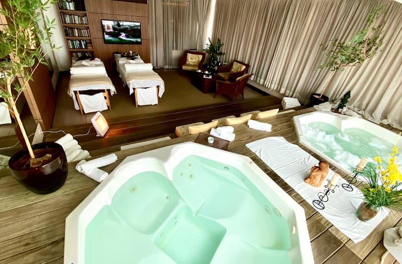 Spa Inner Revolution Majestic Florianópolis photo