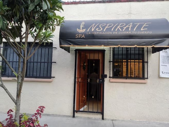Spa Inspírate Gustavo A Madero photo