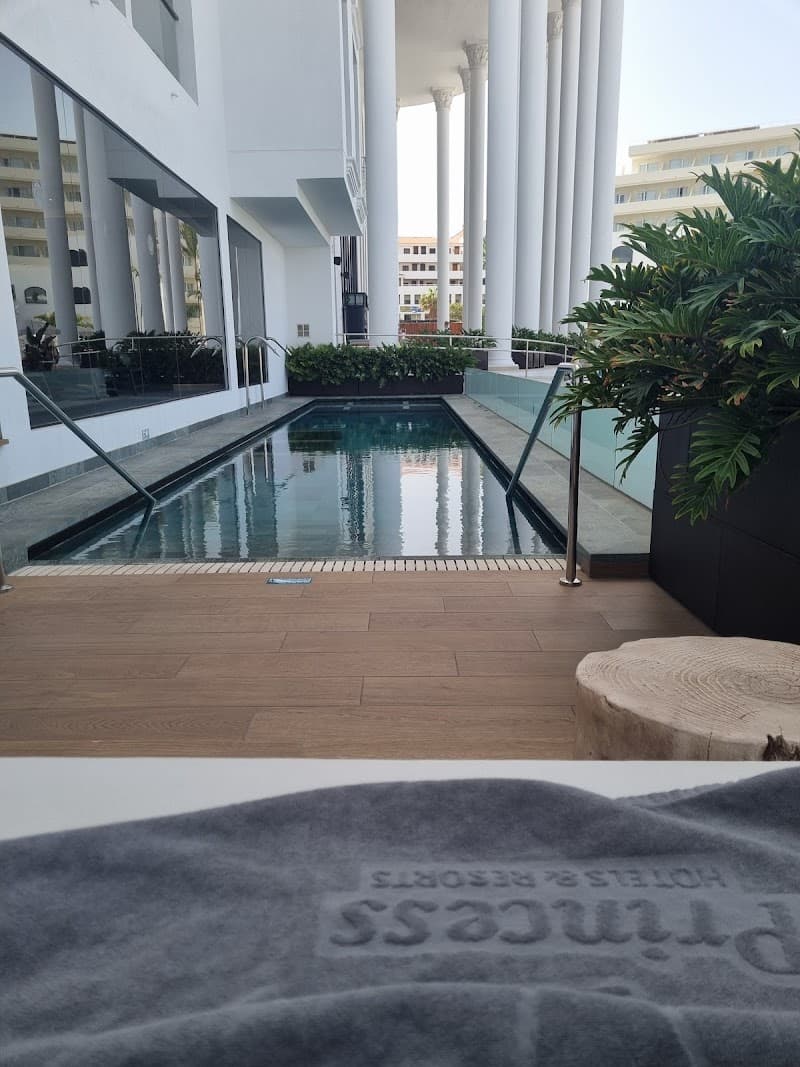 Spa Inspire Princess Tenerife photo