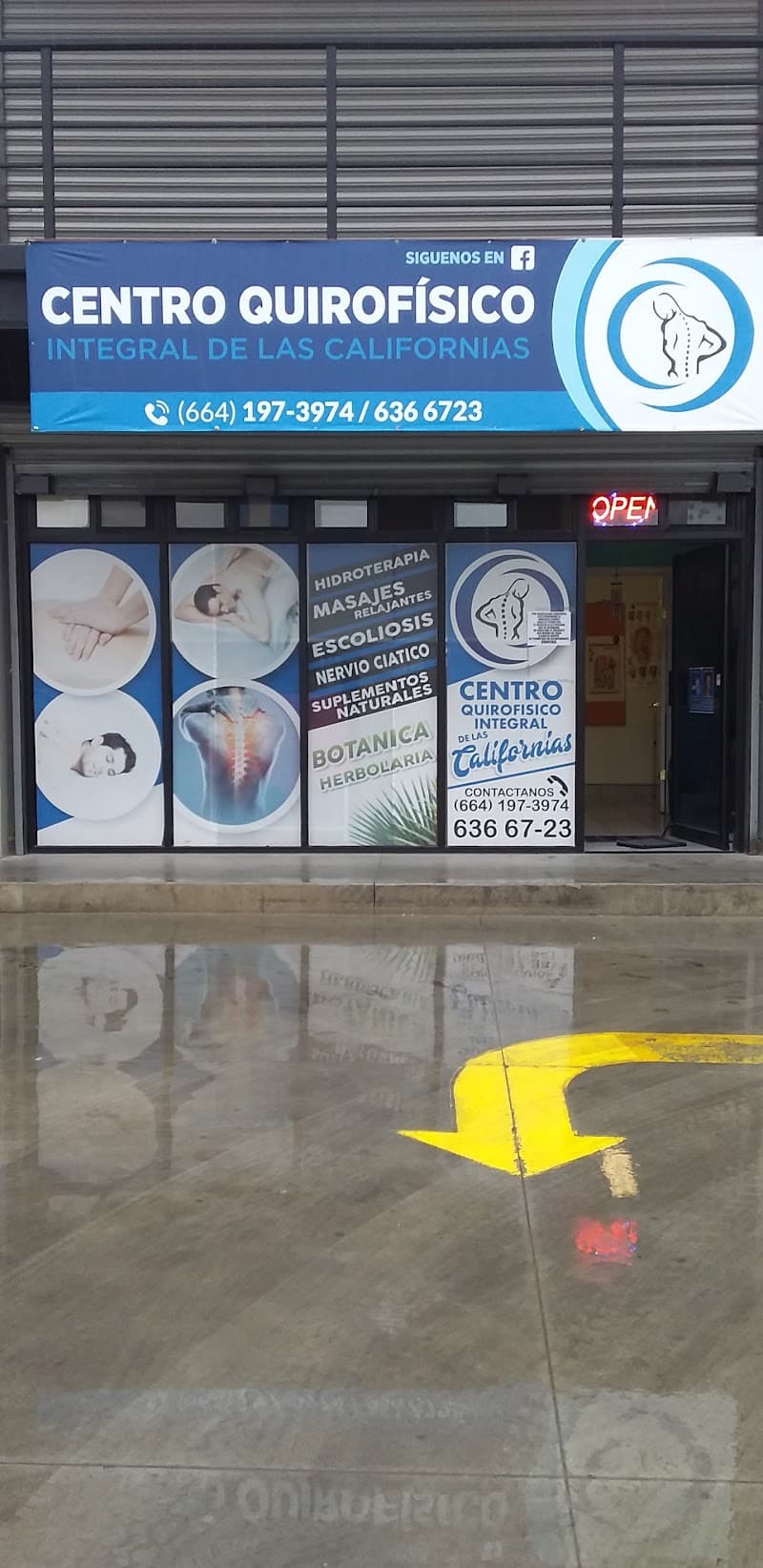 Spa Integral De Las Californias Tijuana photo