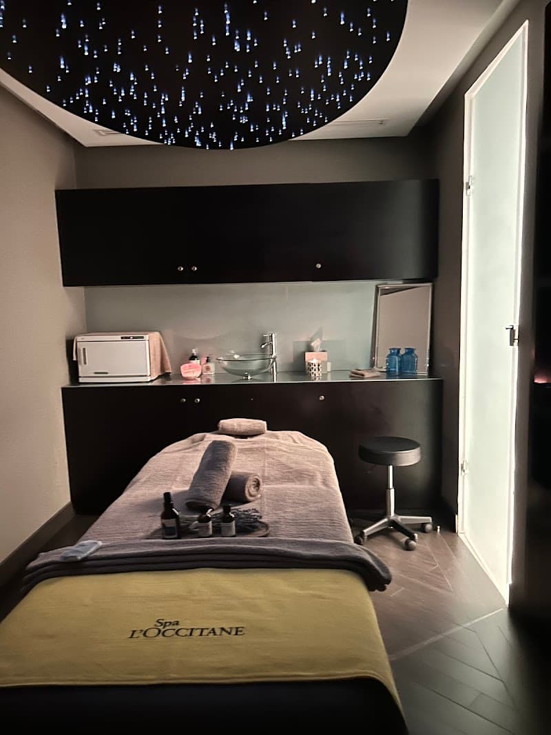 Spa InterContinental by L'Occitane Cascais photo