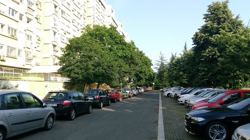 Spa Intimo Beograd Slavonska 18 photo