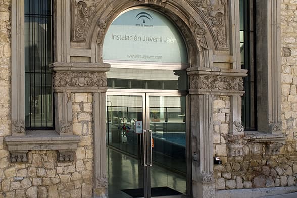 Spa Inturjoven Jaen Jaén photo