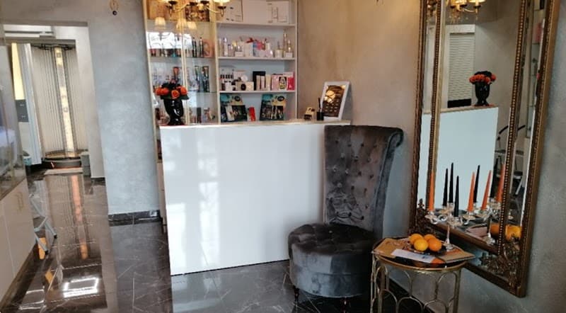 Spa ir masažai su Simona Kuršėnai photo