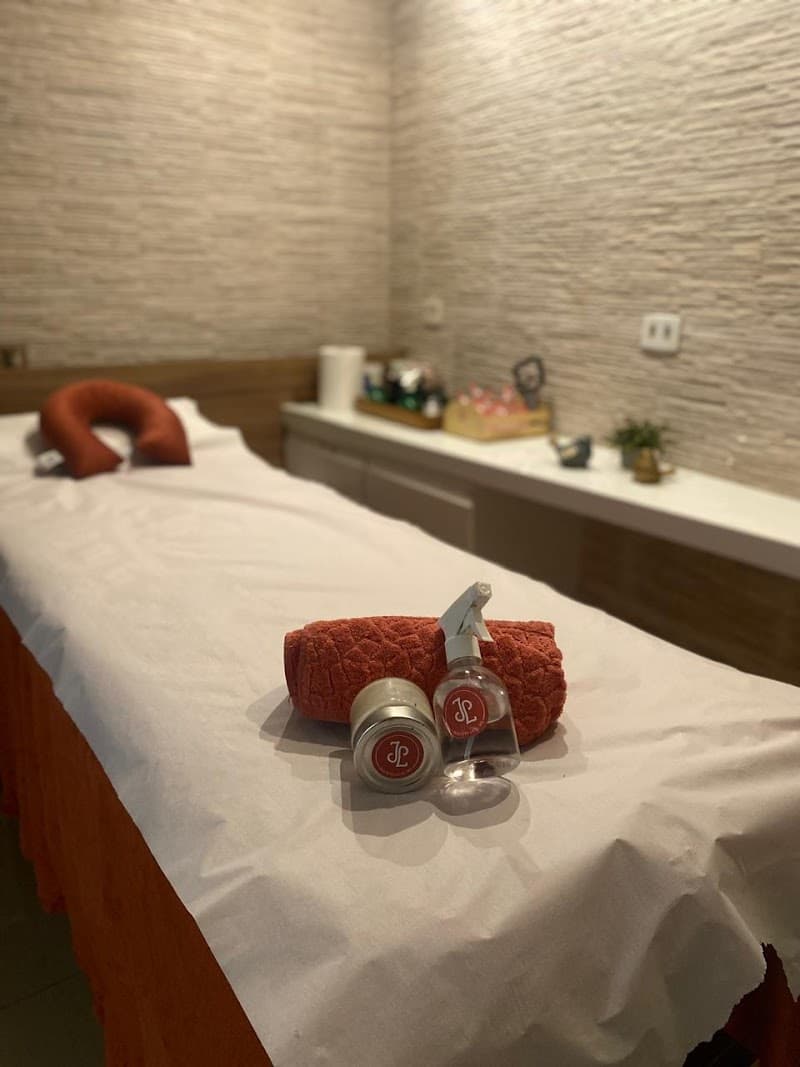 Spa Iracema leal Recife photo