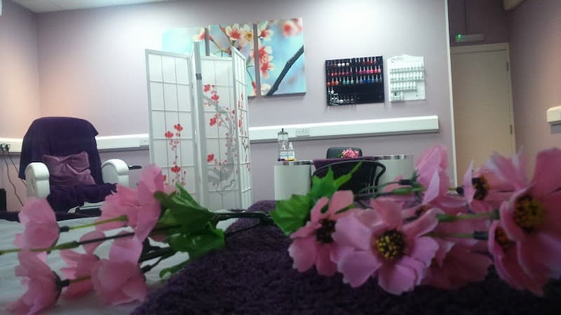 Spa Isha Aromatherapy London photo