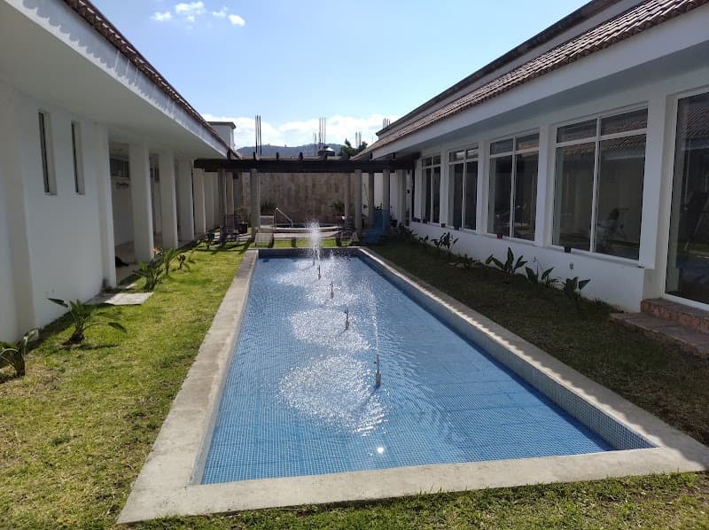 SPA Iztapancihuatl Ixtapan de la Sal photo