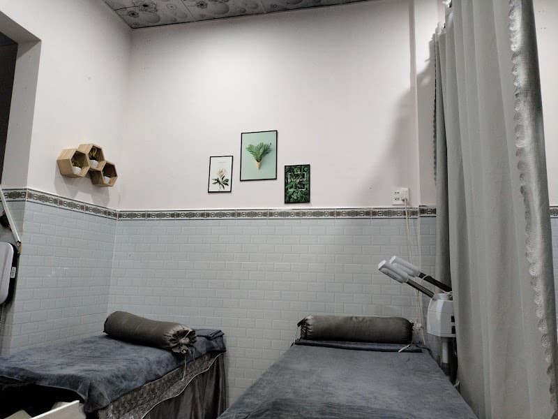 Spa Jang My Quận Ninh Kiều photo