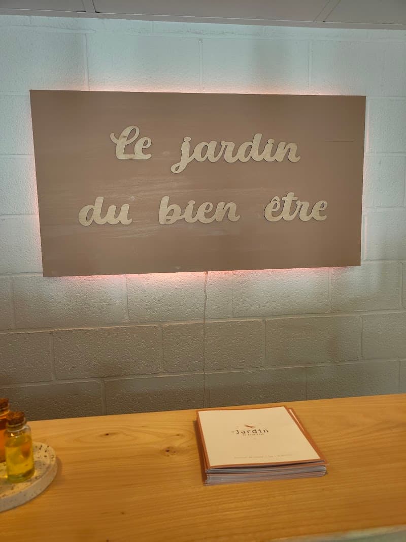 SPA Jardin du Bien-Etre Granville photo