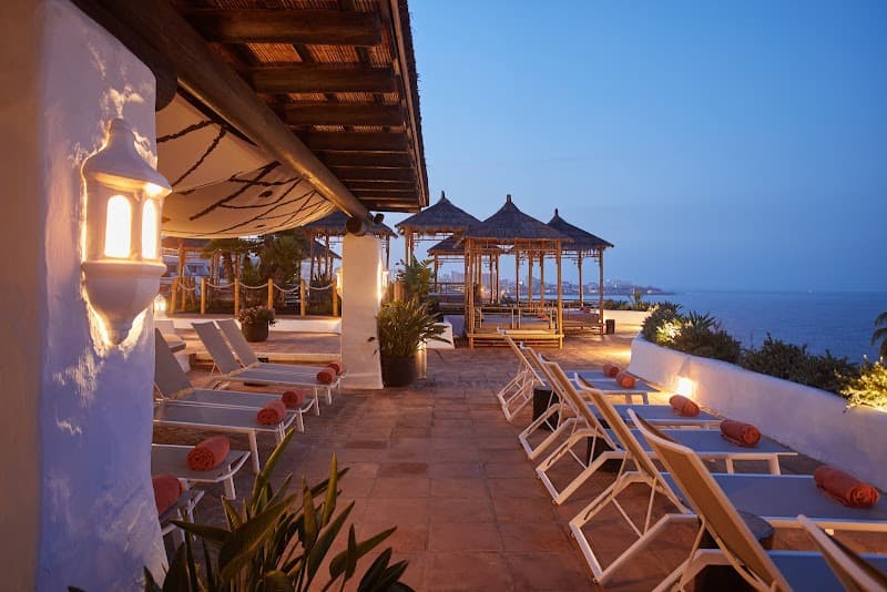 Spa Jardin Tropical Adeje photo
