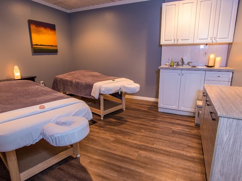 Spa Jasper photo