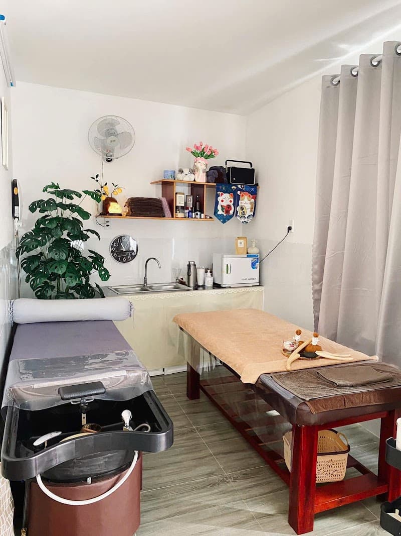 Spa Jeju Beauty - Gội đầu dưỡng sinh Vũng Tàu photo