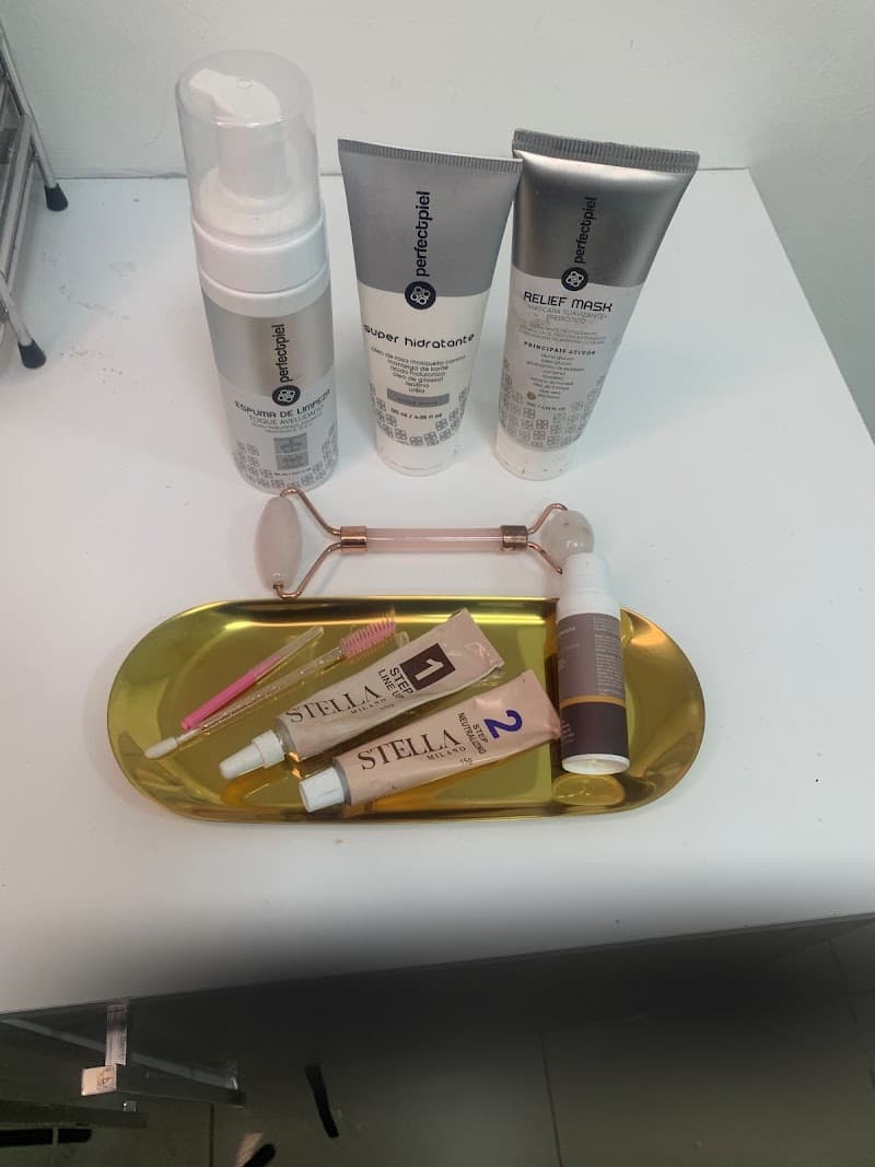 Spa Jessica Lins Micropigmentação Juazeiro do Norte photo