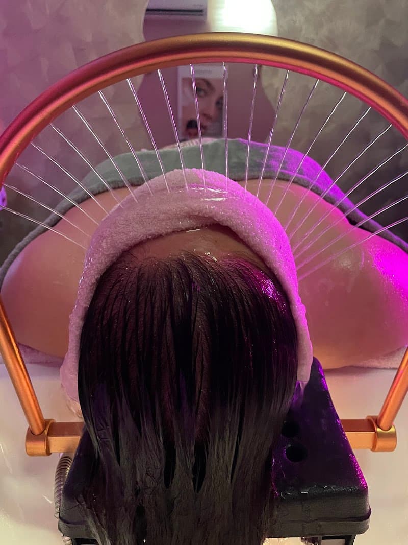 Spa Jocy Moreno Poza Rica de Hidalgo photo