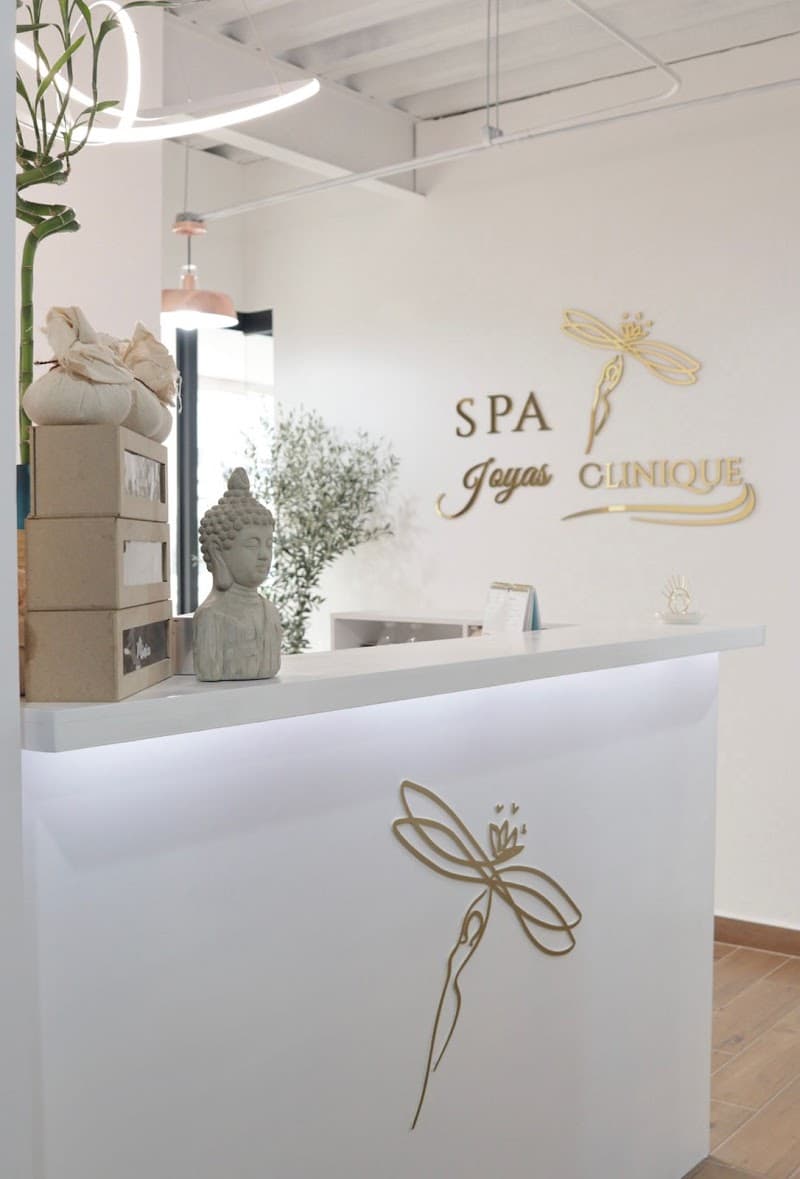 Spa Joyas Clinique Huixquilucan photo
