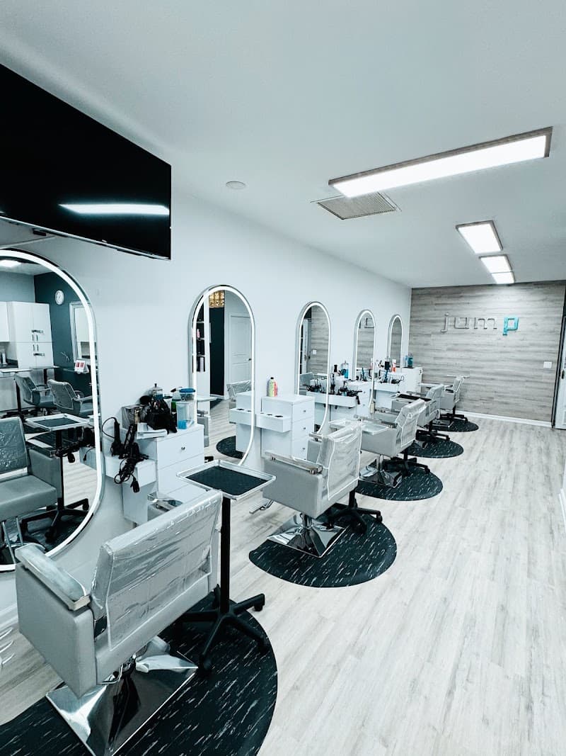 Spa Jump Hair & Nails Naples photo
