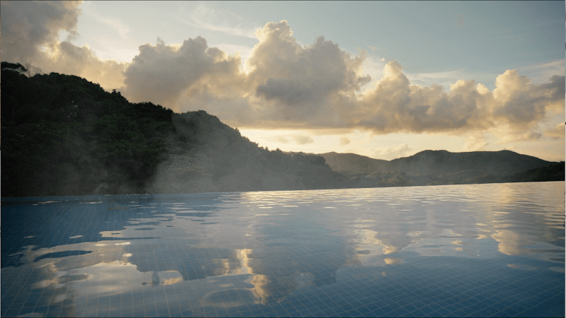 Spa Junglia Nakijin Village photo