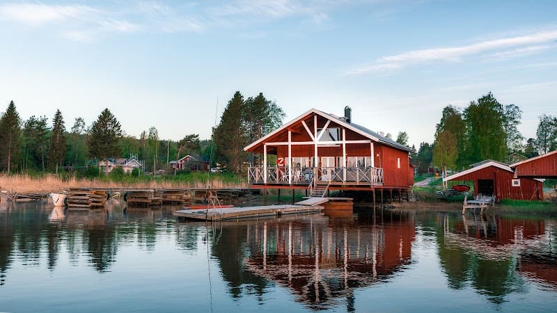 Spa Juniskär Kvissleby photo