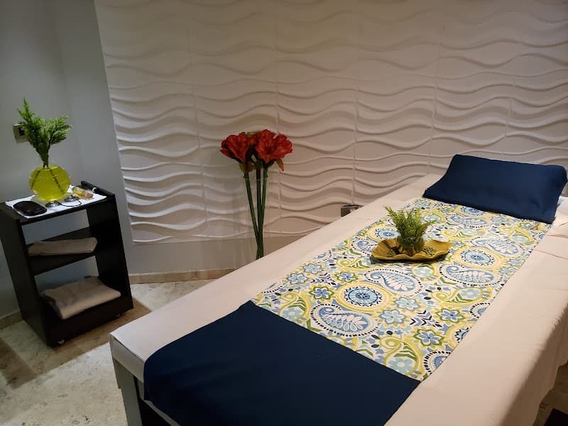 SPA KABCHE Maracaibo photo